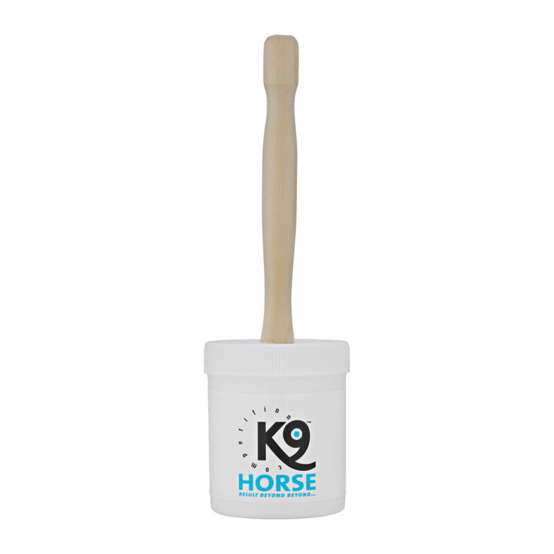 K9 Hov pensel till K9 HYDRA Hoof balm - Bild 2