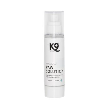K9 Vet Paw Solution, Antibakteriell spray, 100ml