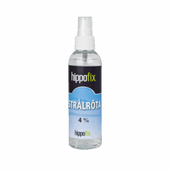 Hippofix Strålröta hovvård 200 ml flaska