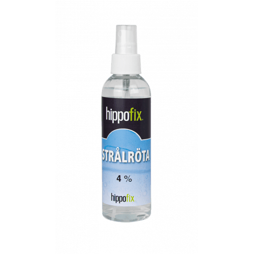 Hippofix Strålröta hovvård 200 ml flaska