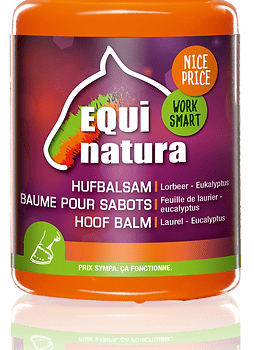 Equinatura Hoof Balm 500ml - prisvärd hovbalsam
