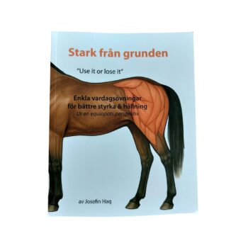 Övningsbok - Stark från grunden