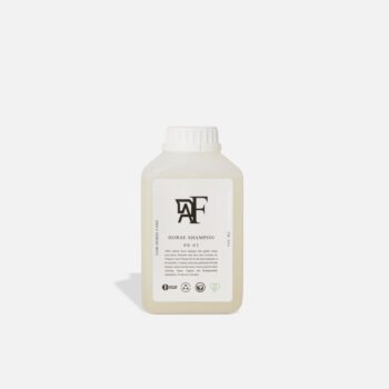 Everyday Shampoo naturligt hästschampo med aloe vera